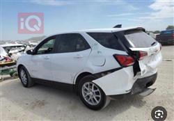 شيفروليه إكوينوكس